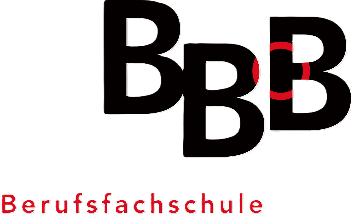 Informatiker Plattformentwicklung EFZ - Berufsfachschule BBBaden logo