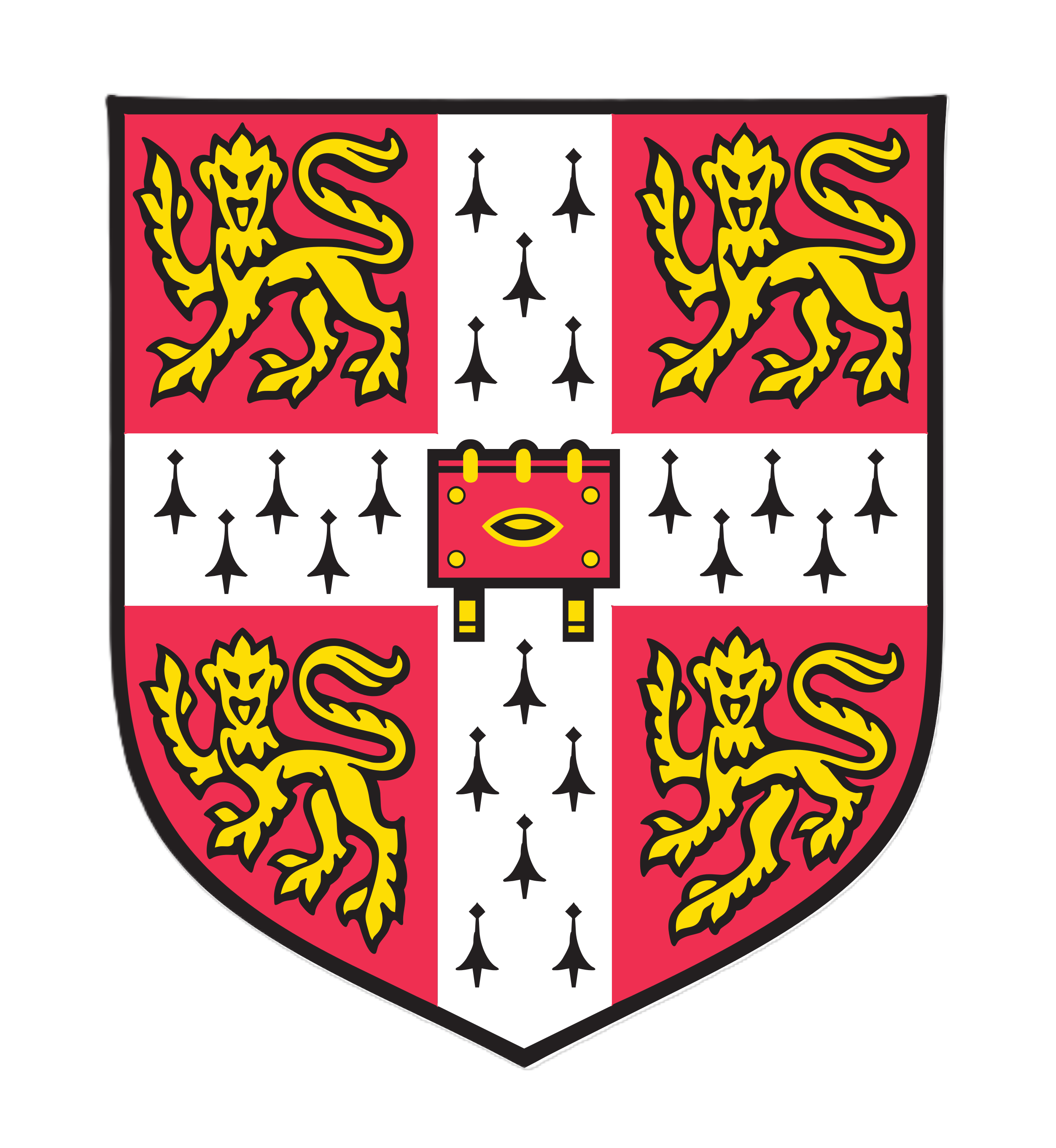 C1 Certificate in Advanced English - Cambridge logo