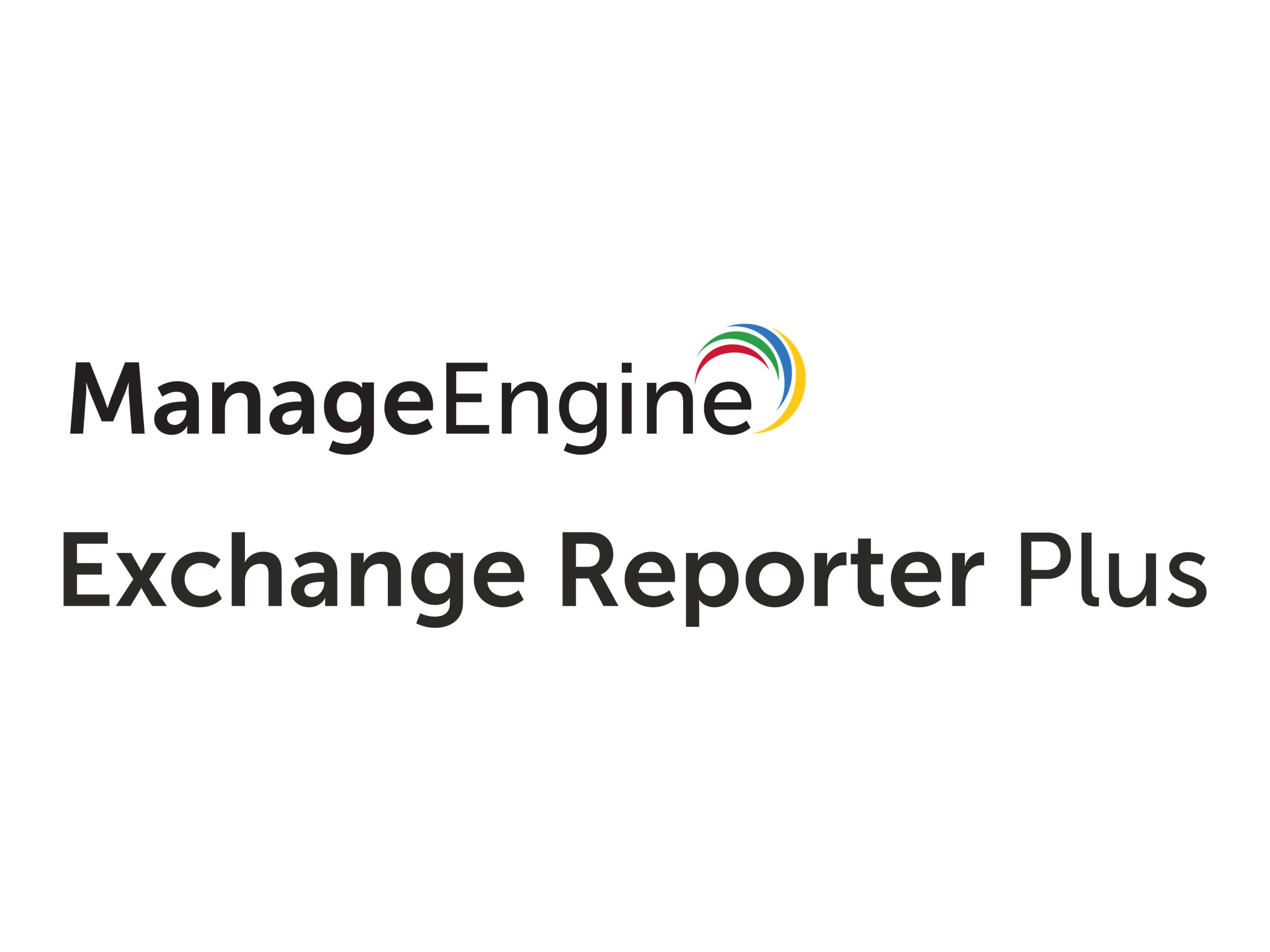 Exchange Reporter Plus